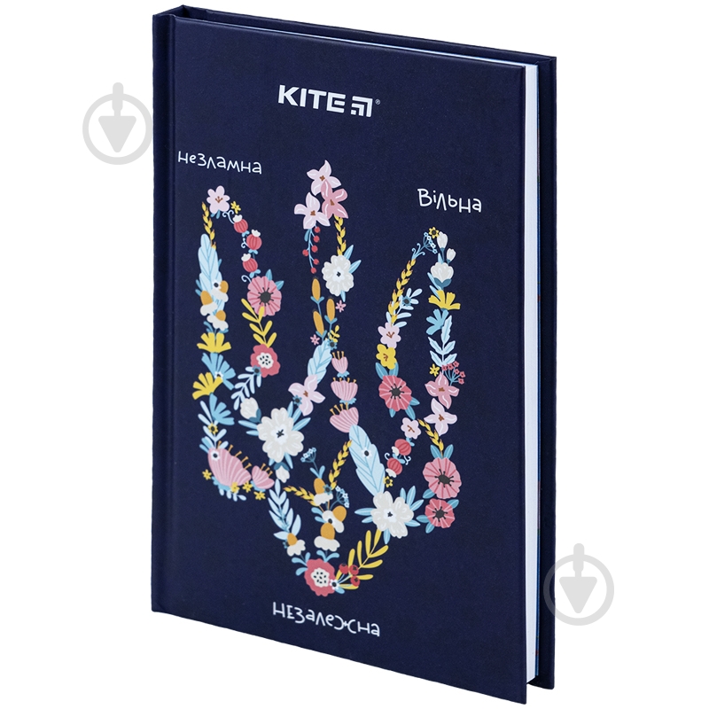 Книга для записей KITE UA-3 - фото 3 Книга для записей KITE UA-3 - фото 3