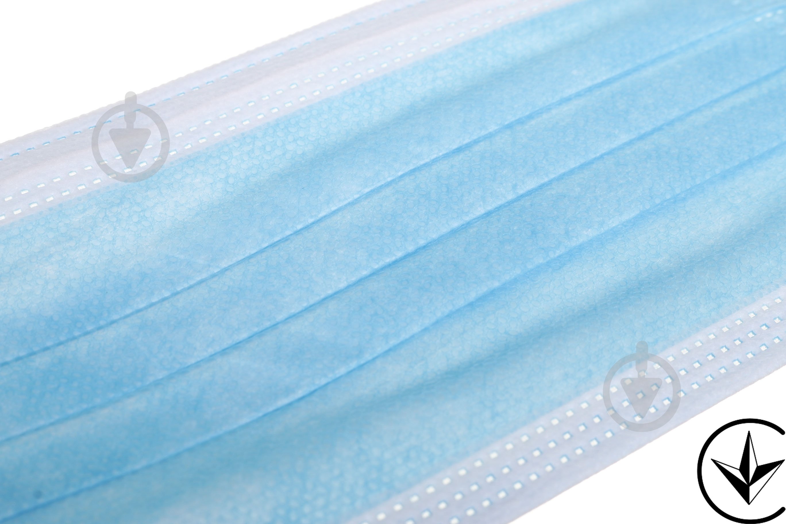 Маска Виола медицинская нетканая №5 5 шт./уп. - фото 4 Маска Виола медицинская нетканая №5 5 шт./уп. - фото 4