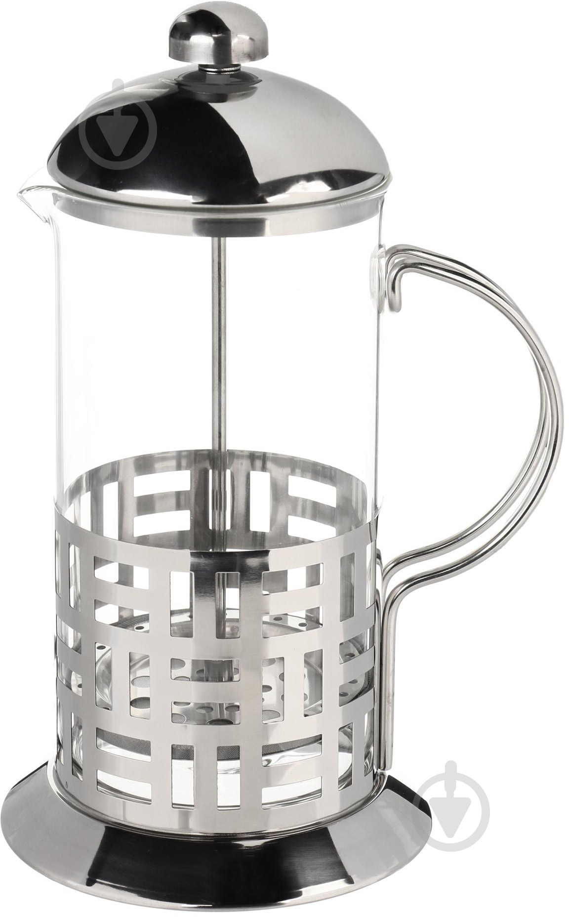 Френч-пресс Lessner 1 л 11620 - фото 1