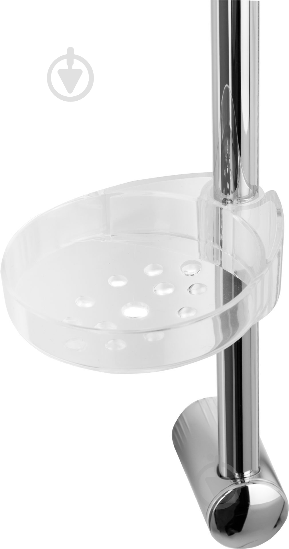 Душевой набор Jacob Delafon Basic E14325-CP - фото 2