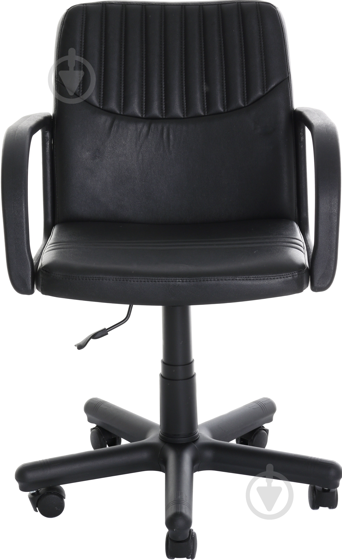 Кресло Nowy Styl Trade V-14 черный - фото 2 Кресло Nowy Styl Trade V-14 черный - фото 2