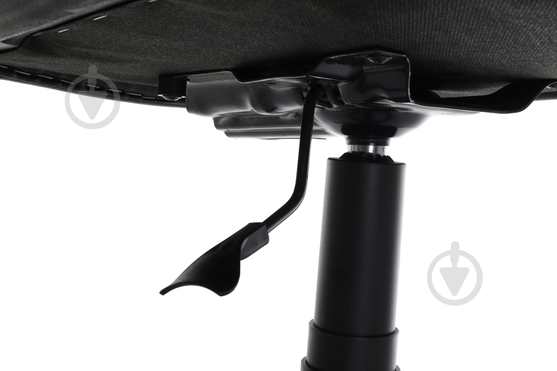 Кресло Nowy Styl Trade V-14 черный - фото 5 Кресло Nowy Styl Trade V-14 черный - фото 5