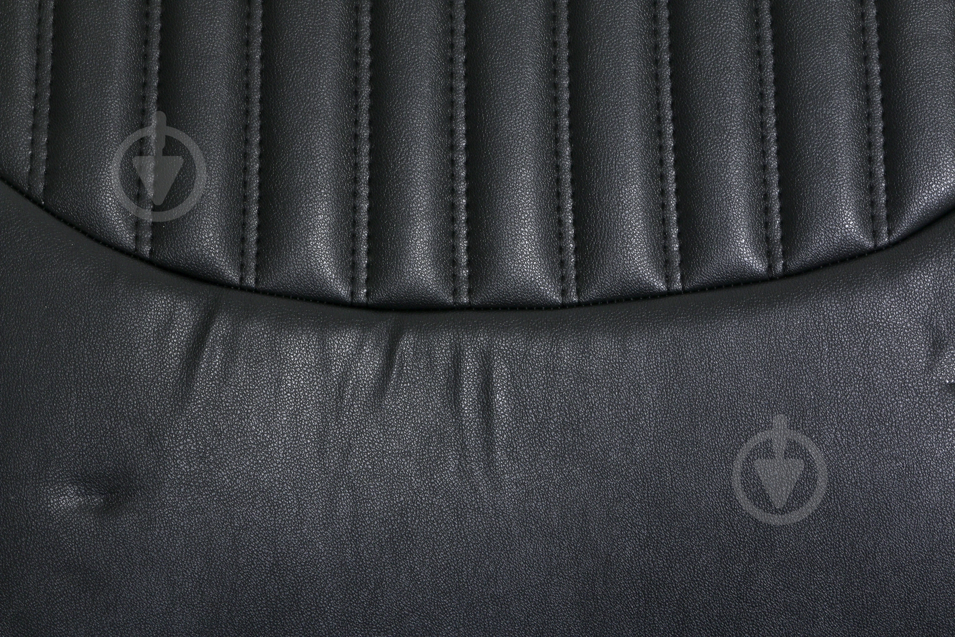 Кресло Nowy Styl Trade V-14 черный - фото 4 Кресло Nowy Styl Trade V-14 черный - фото 4