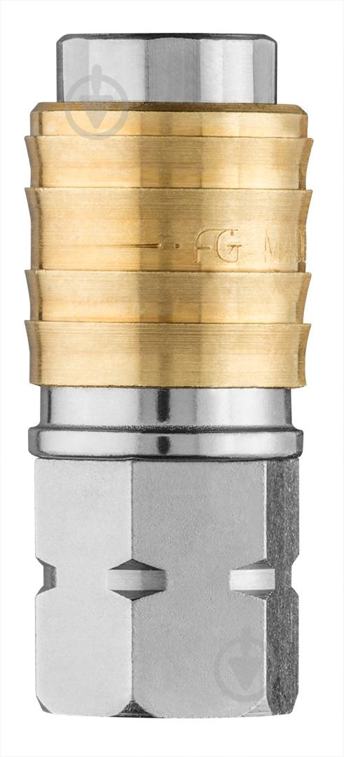 З'єднувач NEO tools до компресора F 3/8 12-651 - фото 2