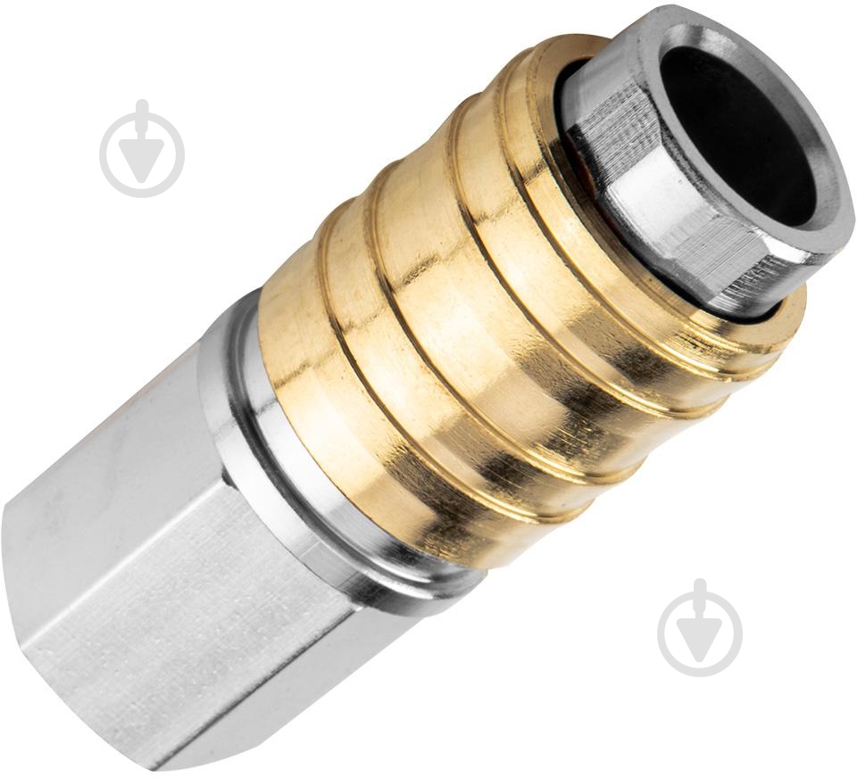 З'єднувач NEO tools до компресора F 3/8 12-651 - фото 3
