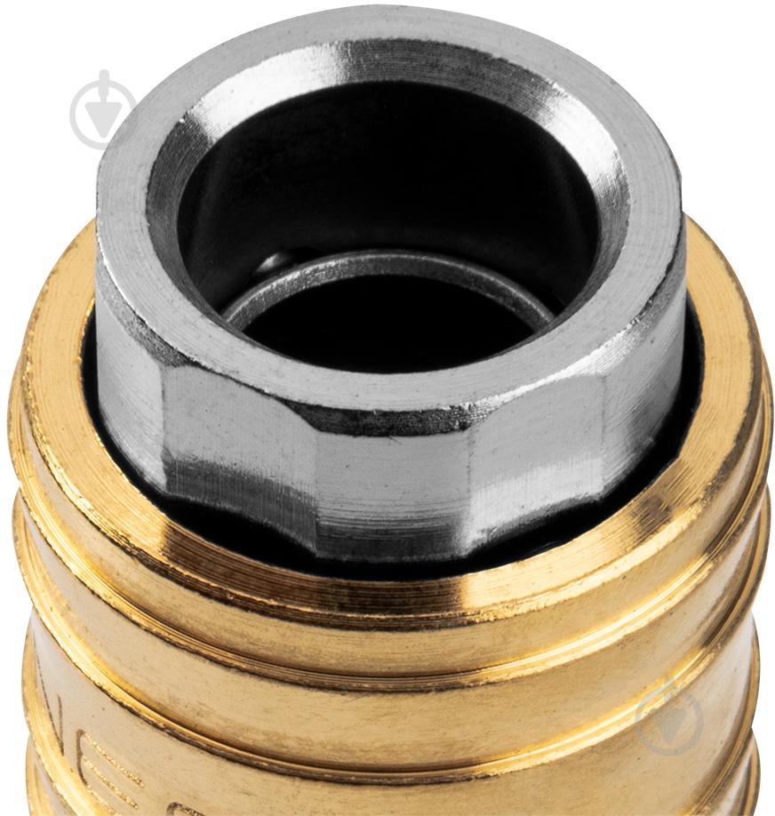 З'єднувач NEO tools до компресора F 3/8 12-651 - фото 6