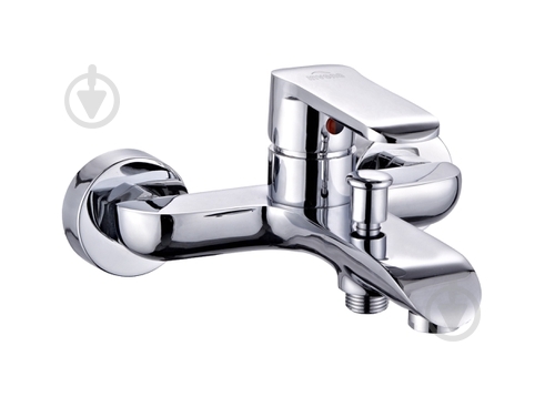 Змішувач Invena Siros BW-90-001 - фото 1