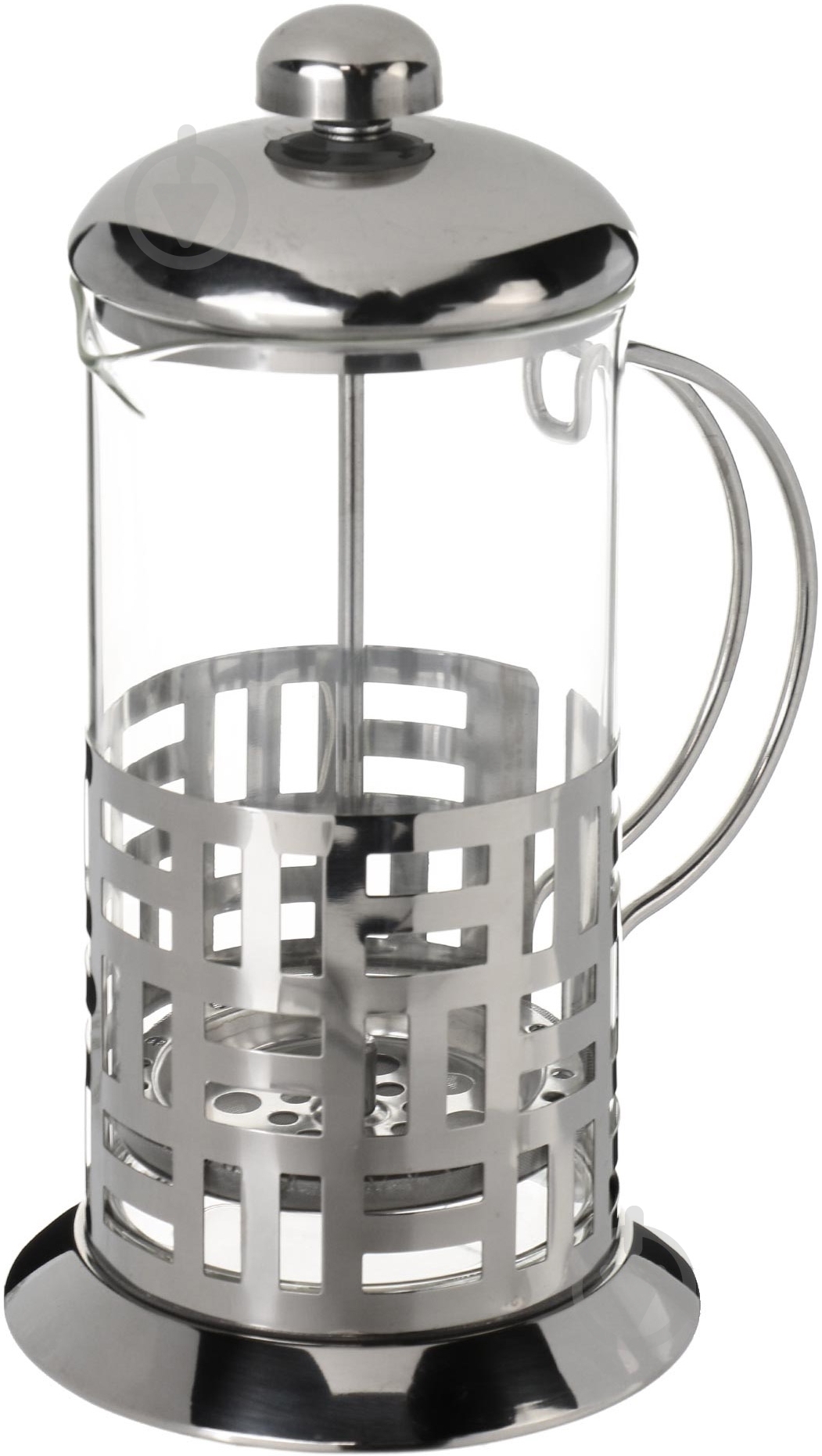 Френч-пресс Lessner 0,6 л 11618 - фото 1