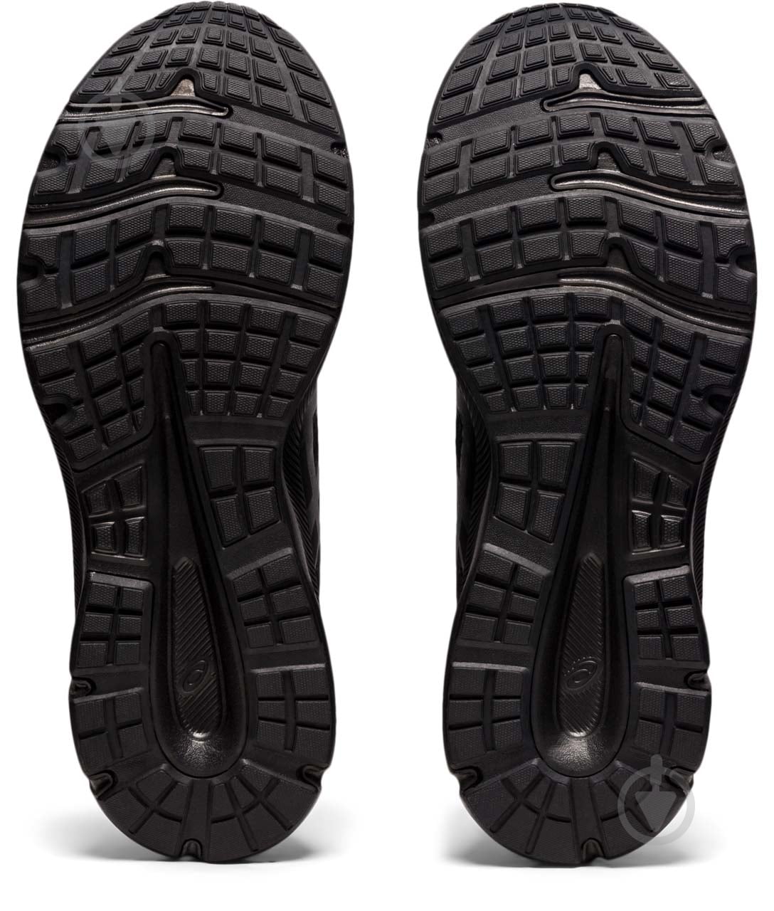 Кроссовки мужские Asics JOLT 3 1011B034-002 р.41,5 черные - фото 6