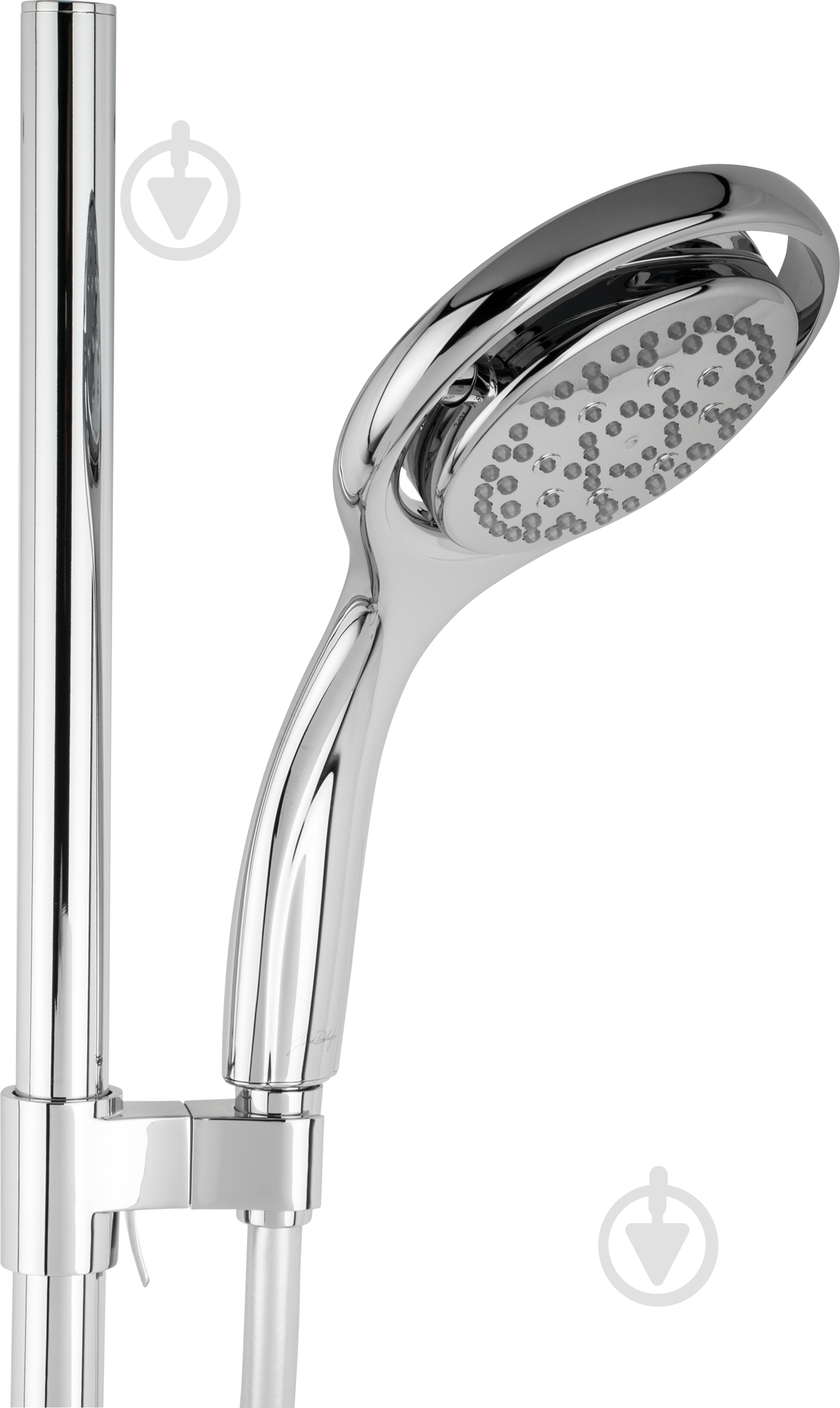 Душовий набір Jacob Delafon Flipside E15865-CP - фото 3