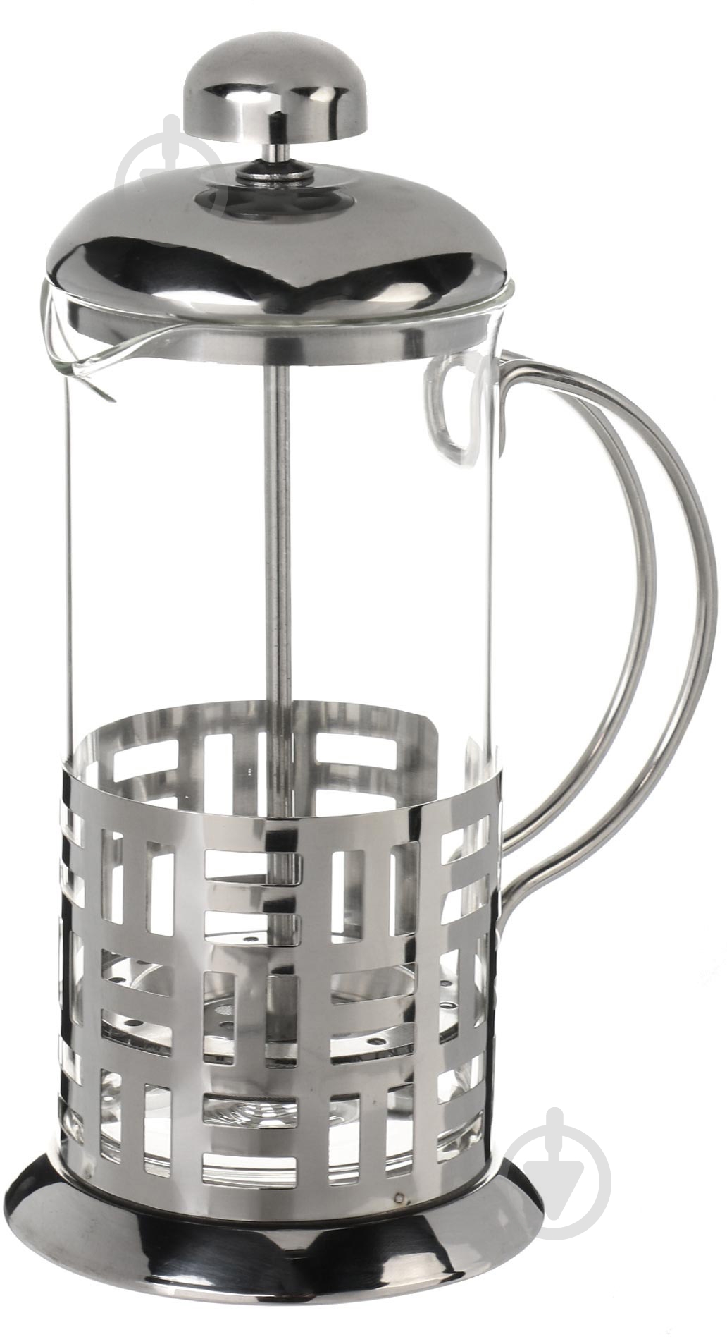 Френч-пресс Lessner 0,35 л 11617 - фото 1