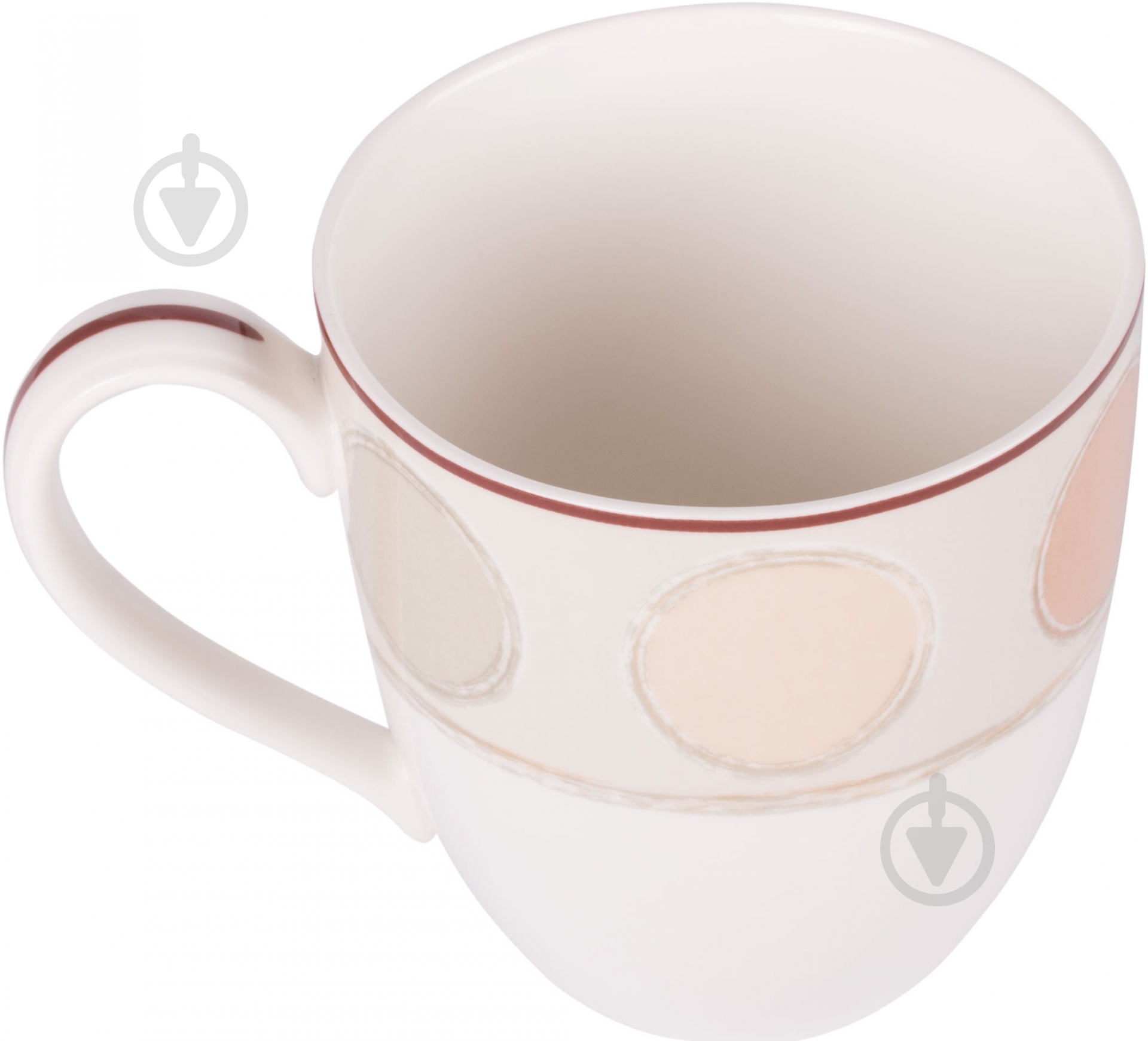 Чашка Noritake Mocha Java 300 мл 15725 - фото 2