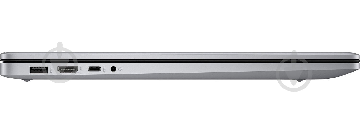 Ноутбук HP ProBook 470 G10 15,6" (8D4M1ES) grey - фото 6