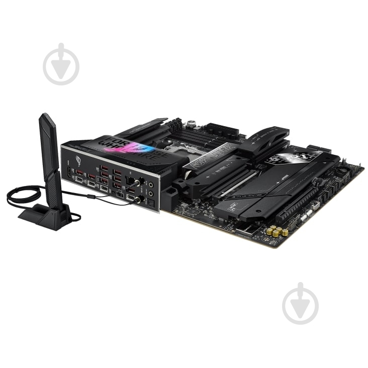 Материнская плата Asus 90MB1IB0-M0EAY0 (Socket AM5, AMD X870E, ATX) - фото 9