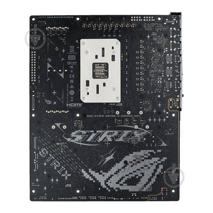 Материнская плата Asus 90MB1IB0-M0EAY0 (Socket AM5, AMD X870E, ATX) - фото 10