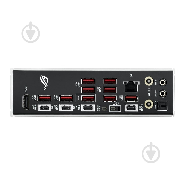 Материнская плата Asus 90MB1IB0-M0EAY0 (Socket AM5, AMD X870E, ATX) - фото 11
