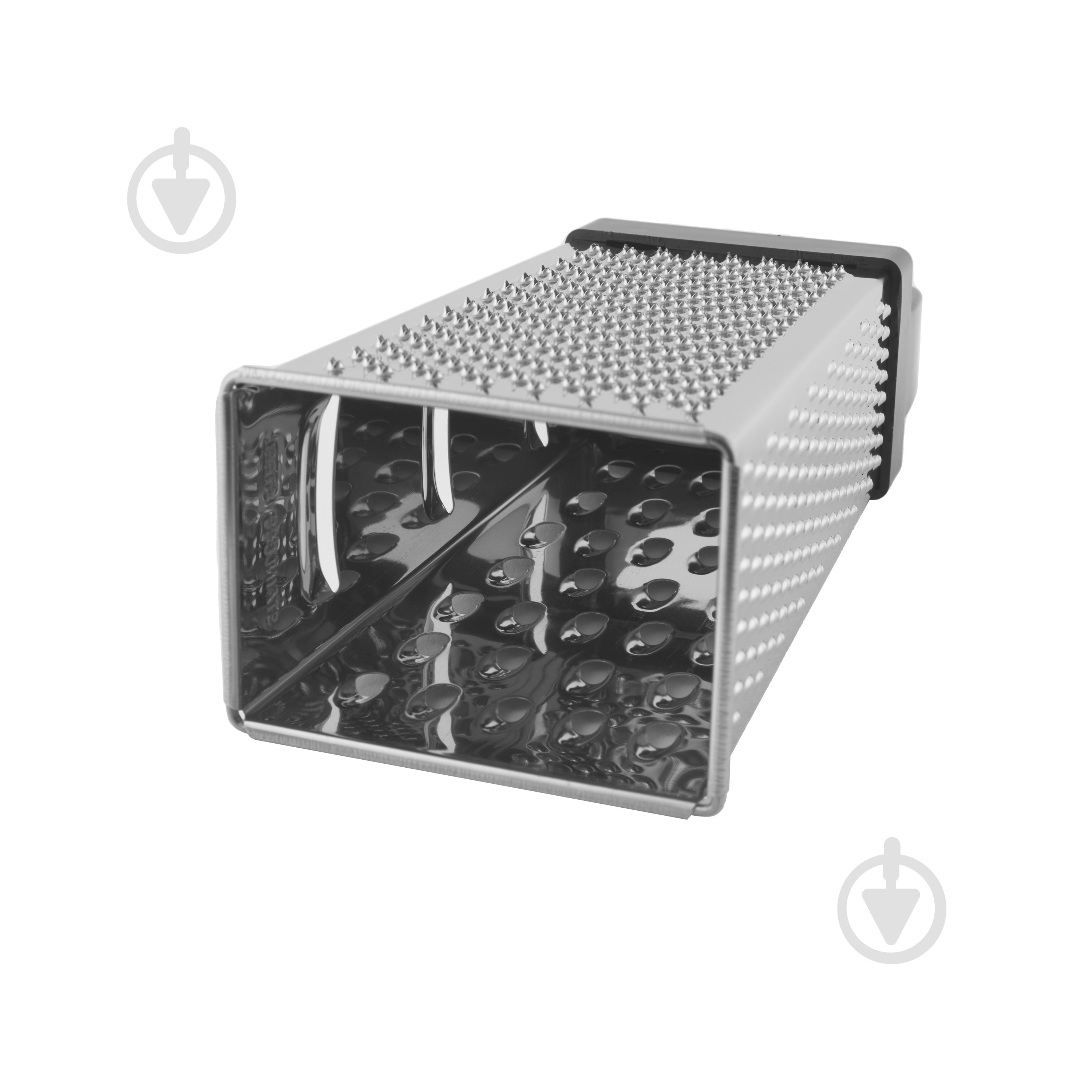 Терка прямоугольная Krauff 26-184-018 - фото 5