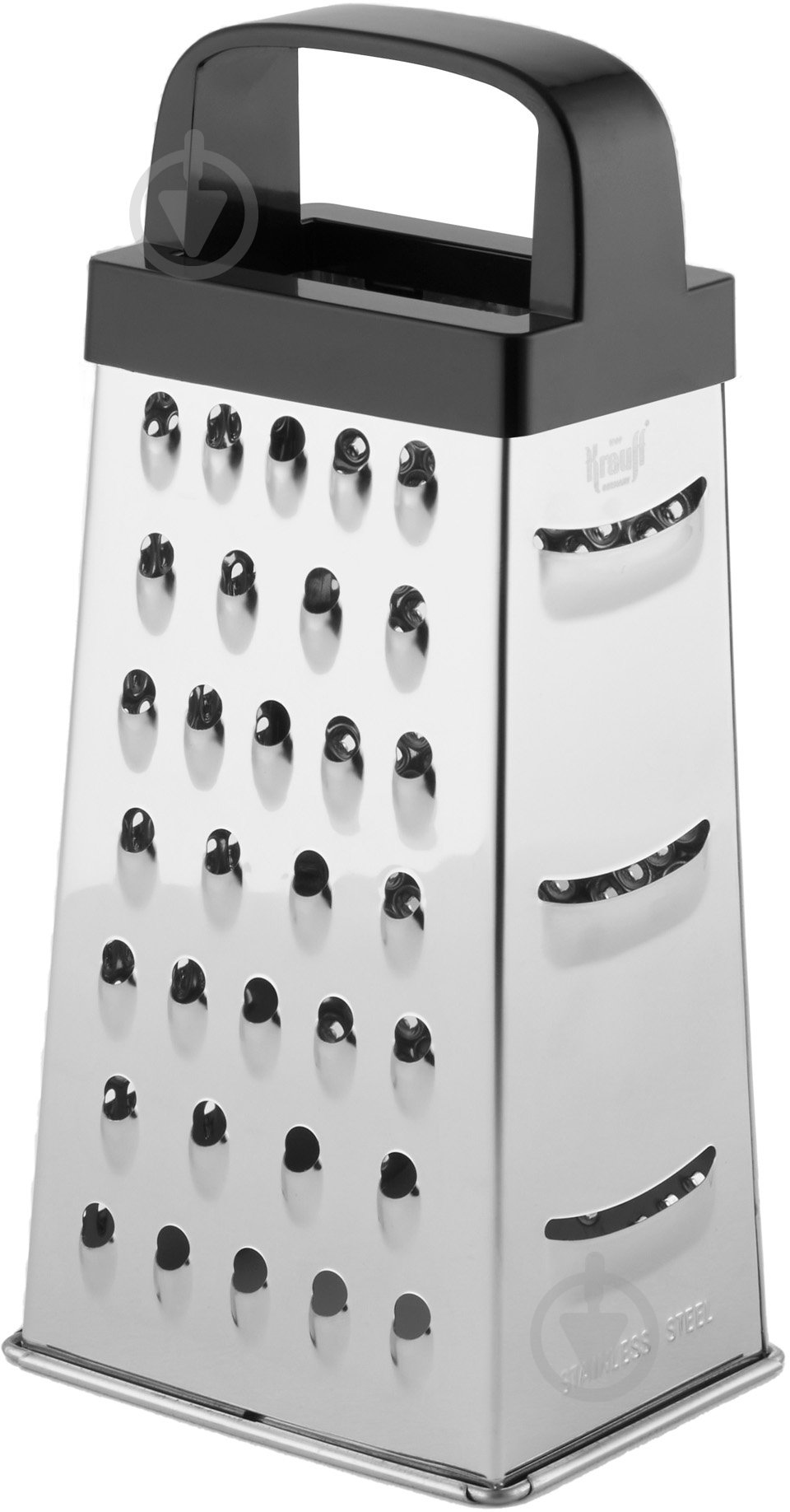 Терка прямоугольная Krauff 26-184-018 - фото 2