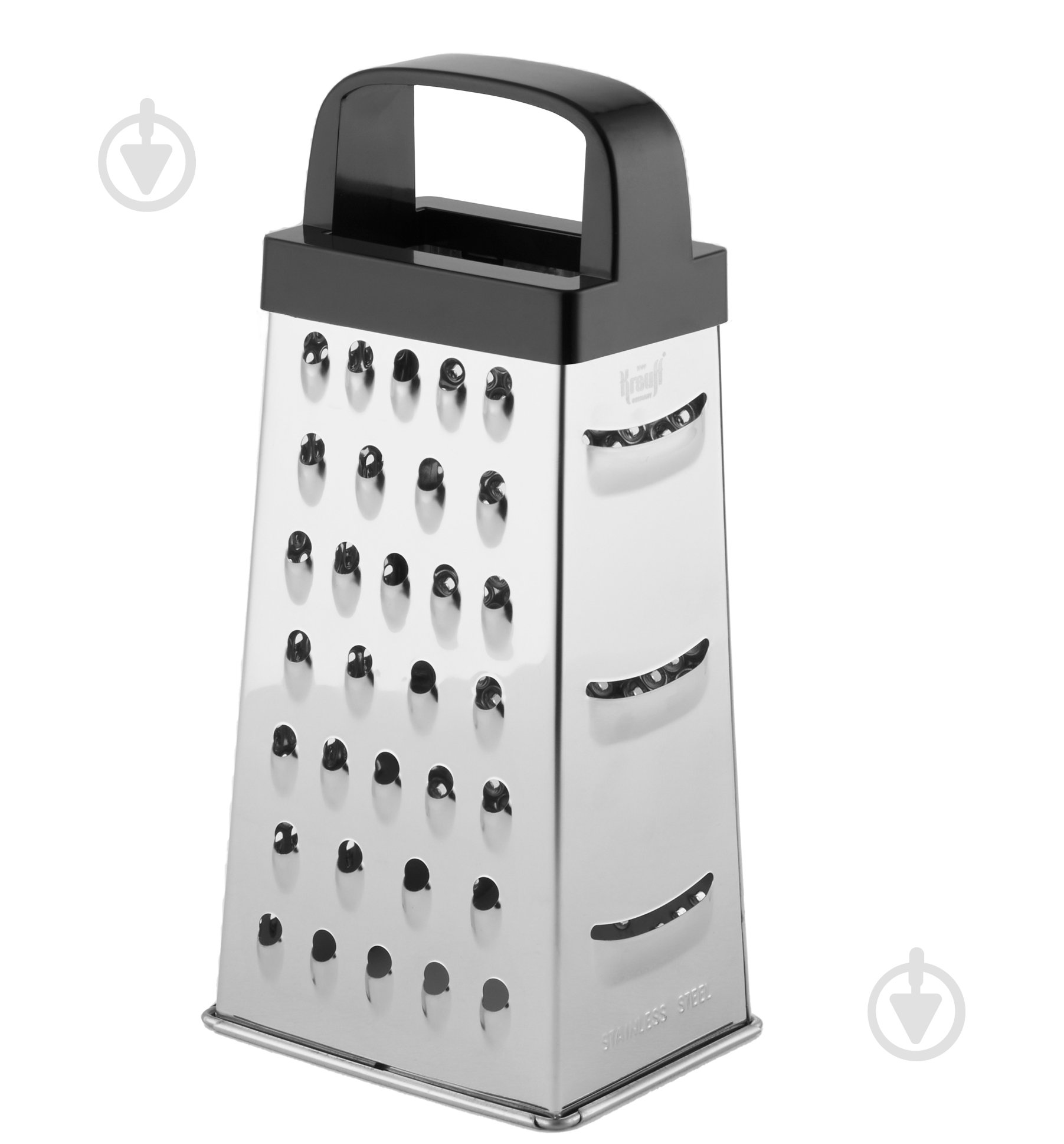 Терка прямоугольная Krauff 26-184-018 - фото 1