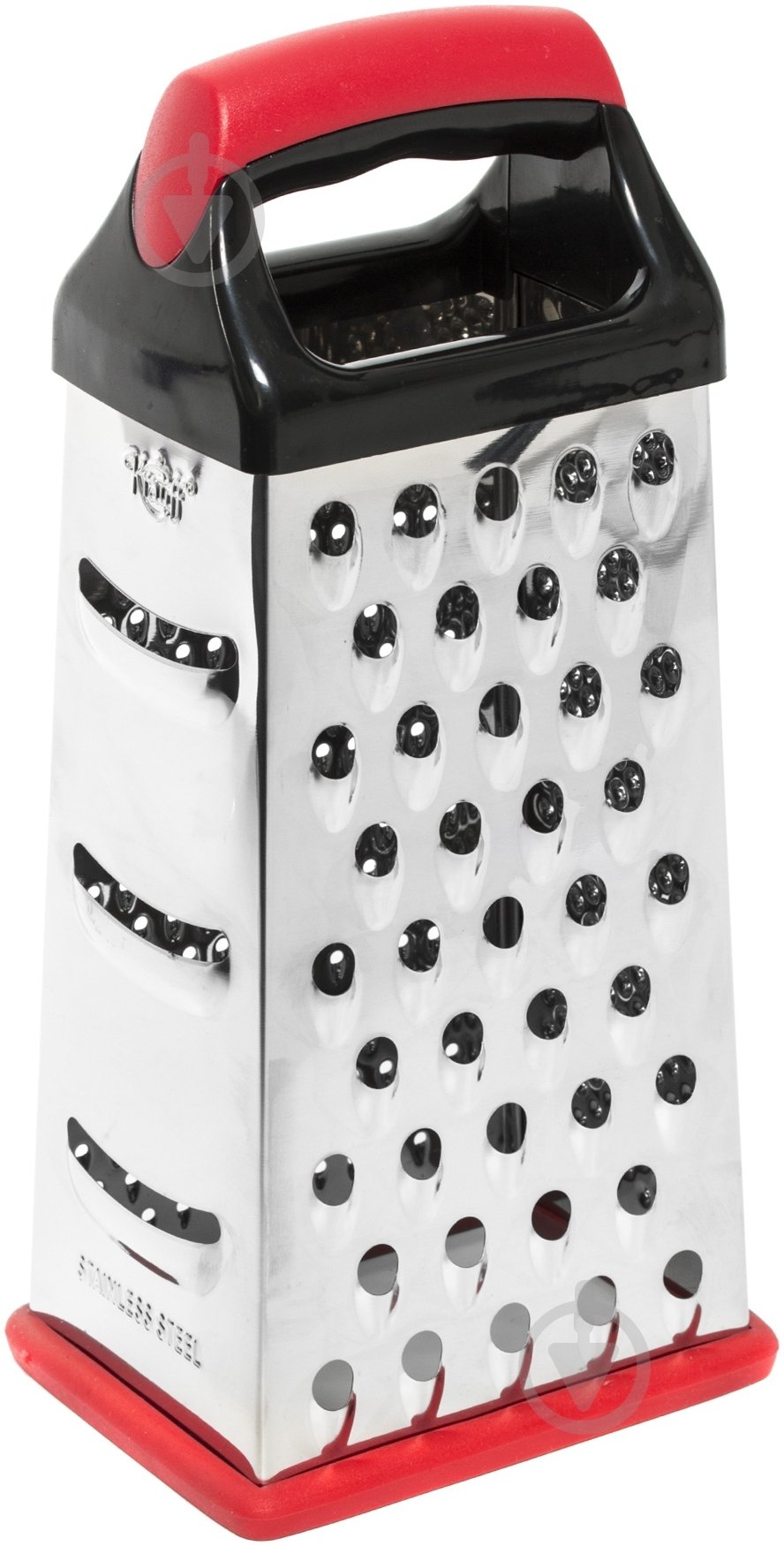 Терка прямоугольная Krauff 26-184-019 - фото 1