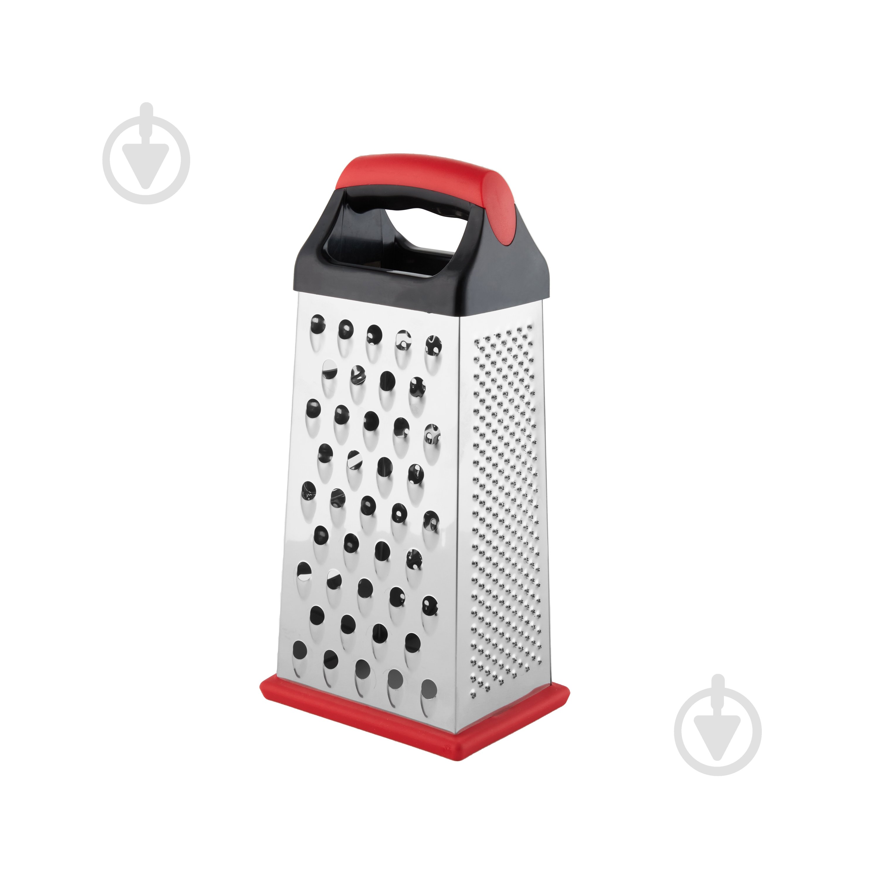 Терка прямоугольная Krauff 26-184-019 - фото 4