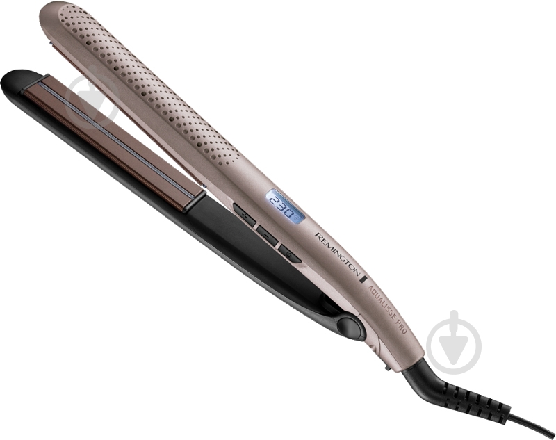 Выпрямитель для волос Remington S7972 E51 - фото 1