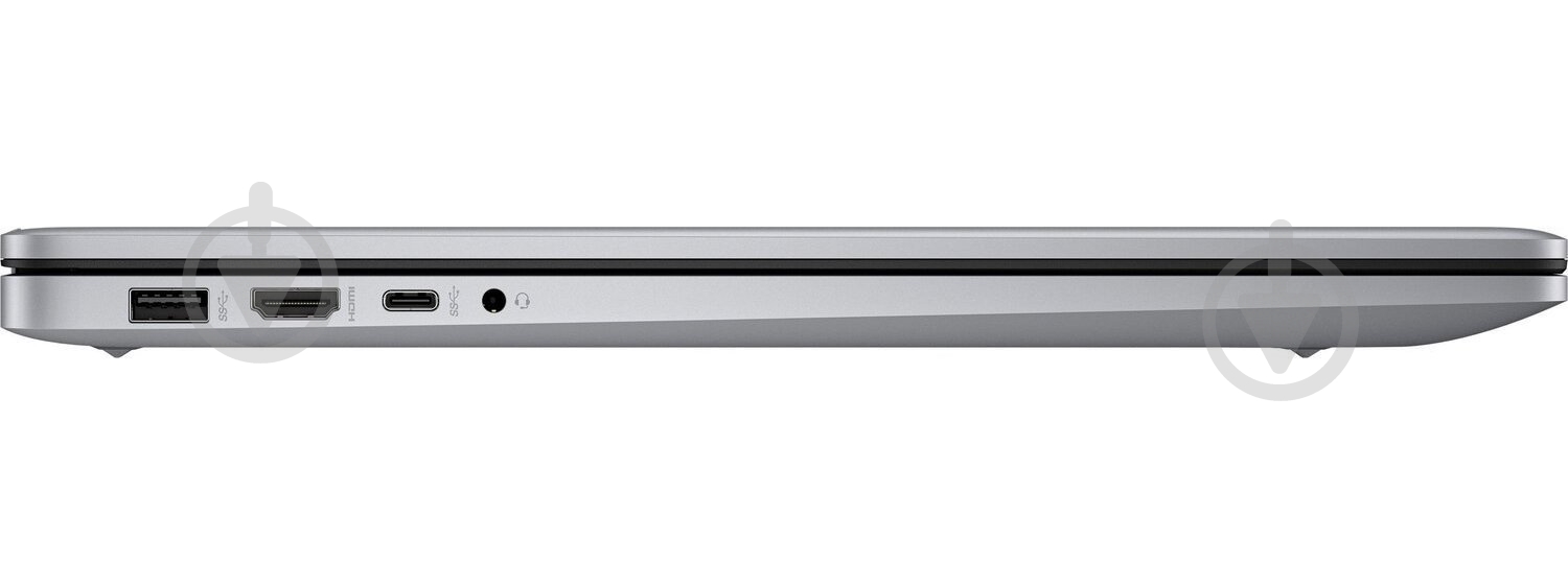 Ноутбук HP ProBook 470 G10 15,6" (8D4N5ES) grey - фото 6
