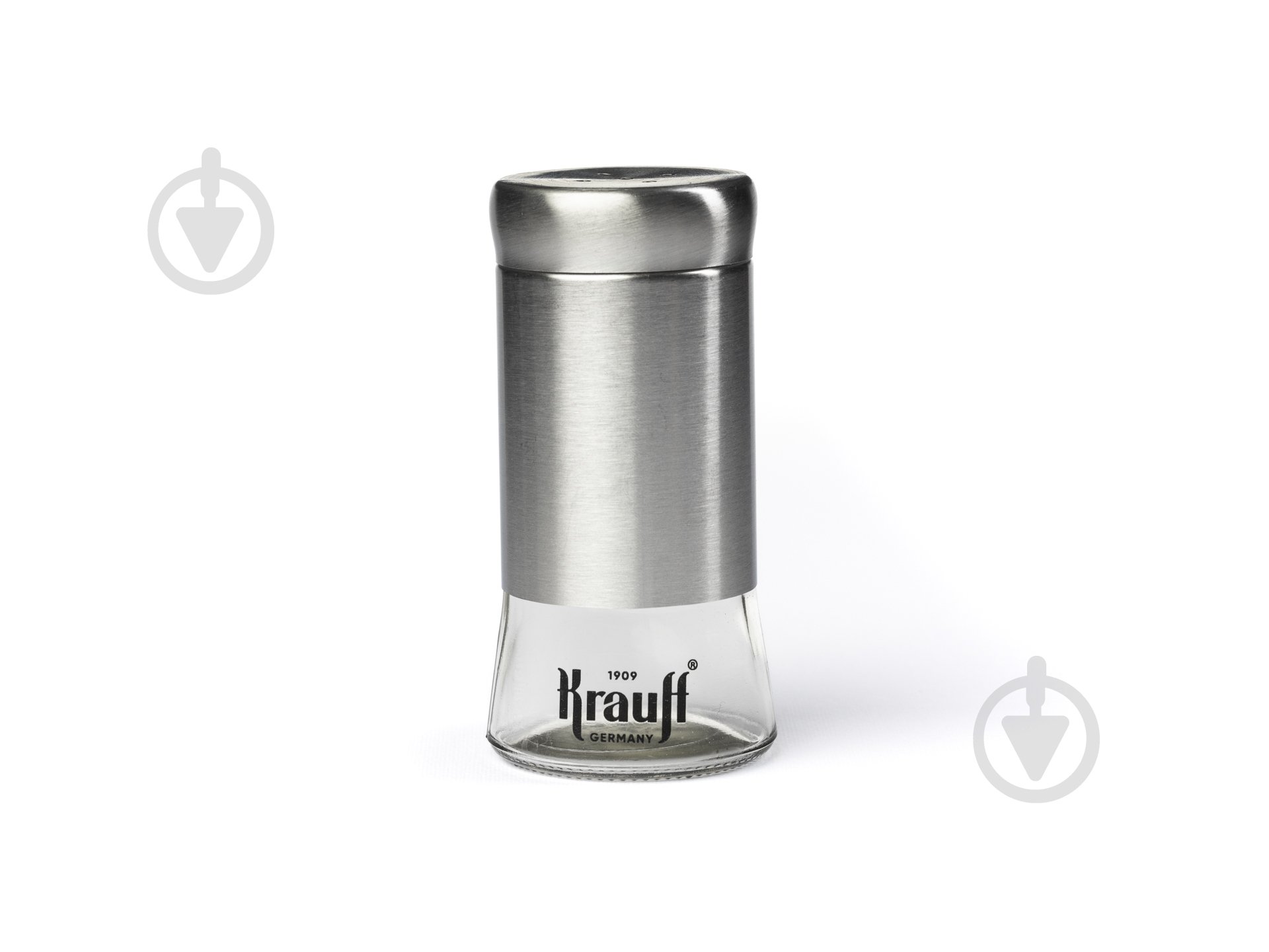 Набор для соли и перца Krauff 2 предмета 29-199-002 - фото 3 Набор для соли и перца Krauff 2 предмета 29-199-002 - фото 3