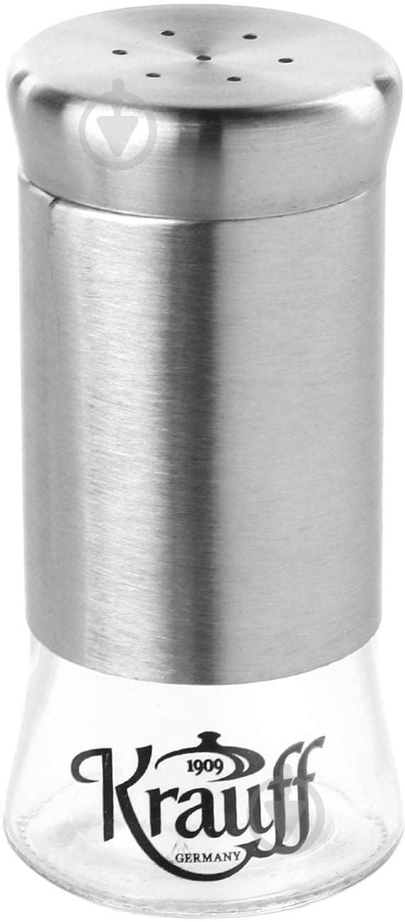 Набор для соли и перца Krauff 2 предмета 29-199-002 - фото 4 Набор для соли и перца Krauff 2 предмета 29-199-002 - фото 4