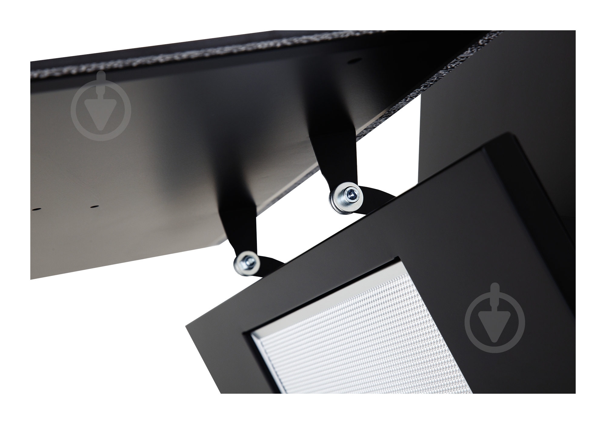 Вытяжка Faber Grexia Gres DG/BK A60 - фото 9