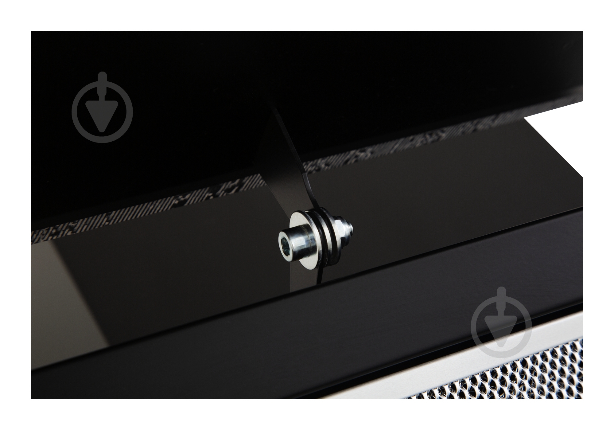 Вытяжка Faber Grexia Gres DG/BK A60 - фото 7