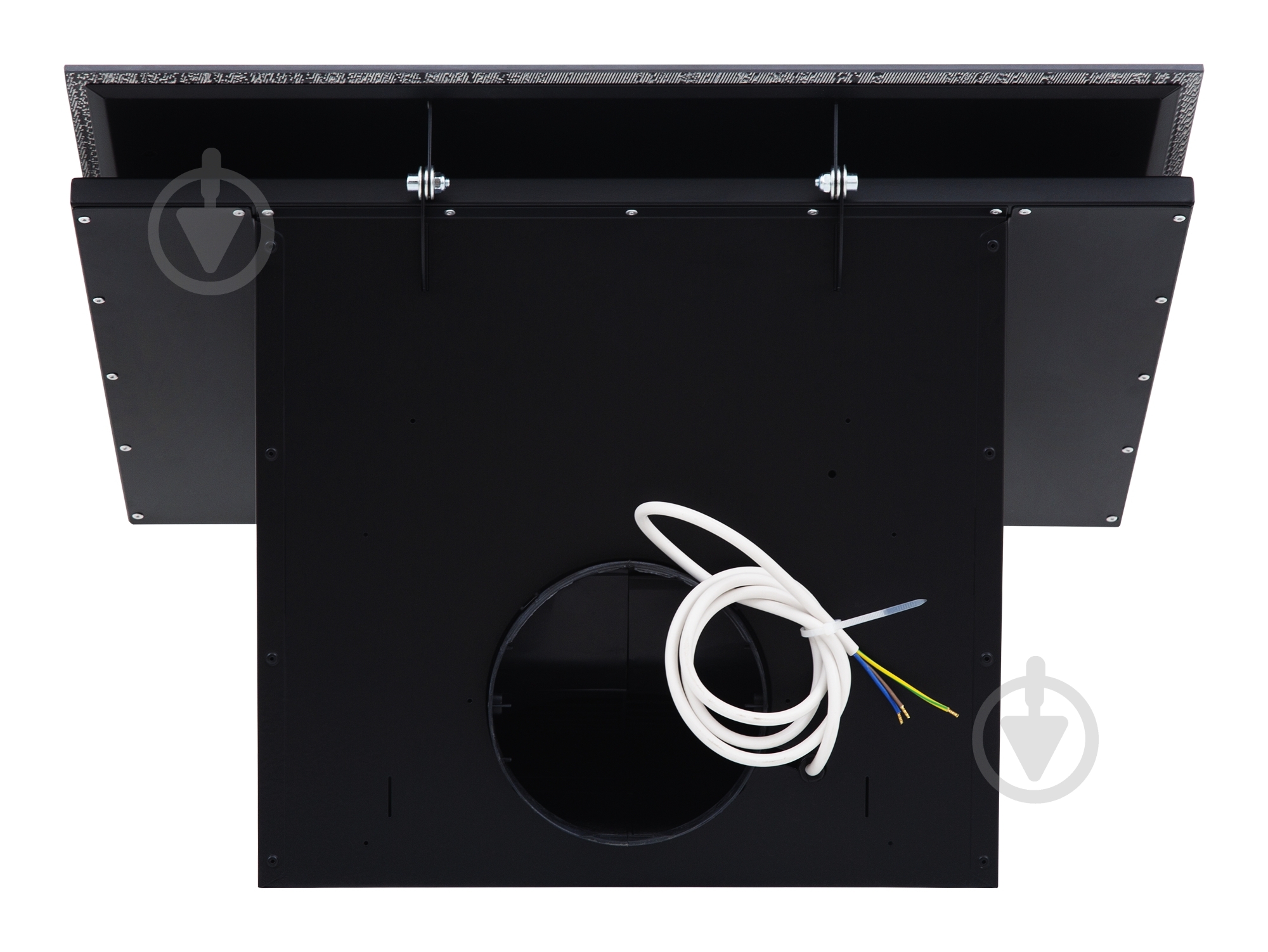 Вытяжка Faber Grexia Gres DG/BK A60 - фото 4