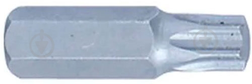 Бита Torx30 под головку 10мм 2 шт. 23737 - фото 1