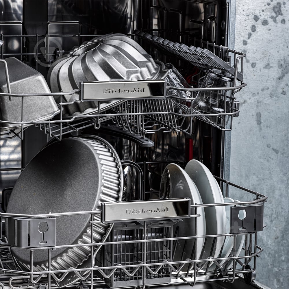 Форма для выпечки KitchenAid Bakeware 33х22,5х3,4 см (CC003300-001) - фото 9