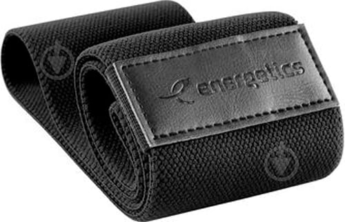 Эспандер Energetics Mini Comfort 420848-050 черный - фото 1