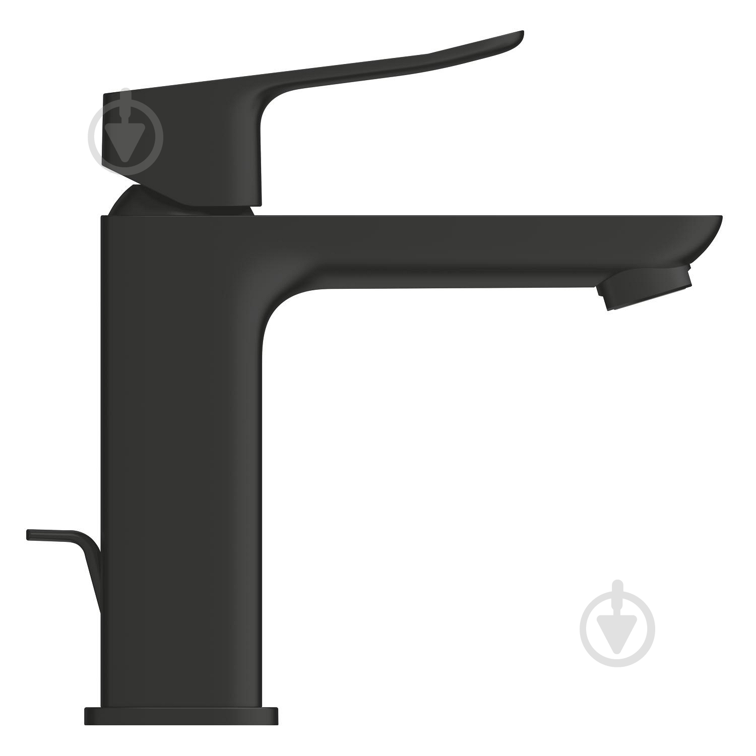 Смеситель для умывальника Grohe QuickFix Dice M-Size 1018322430 с донным клапаном - фото 7 Смеситель для умывальника Grohe QuickFix Dice M-Size 1018322430 с донным клапаном - фото 7