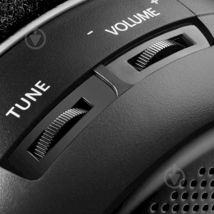 Наушники Sennheiser RS 120-8 EU black (508681) - фото 7
