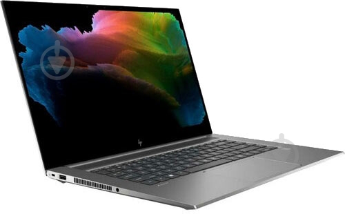 Ноутбук HP Studio G7 15,6 (8YP38AV_V1) grey - фото 2 Ноутбук HP Studio G7 15,6 (8YP38AV_V1) grey - фото 2