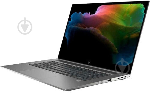 Ноутбук HP Studio G7 15,6 (8YP38AV_V1) grey - фото 3 Ноутбук HP Studio G7 15,6 (8YP38AV_V1) grey - фото 3