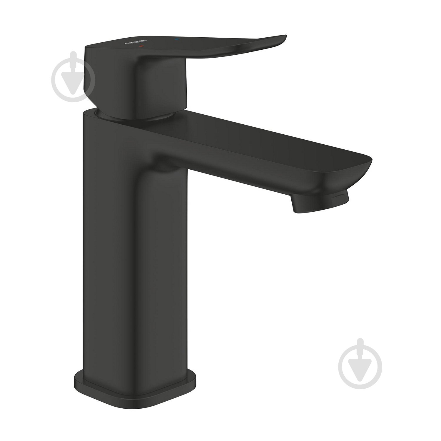 Змішувач для умивальника Grohe QuickFix Dice M-Size 1018332430 з донним клапаном - фото 1 Змішувач для умивальника Grohe QuickFix Dice M-Size 1018332430 з донним клапаном - фото 1