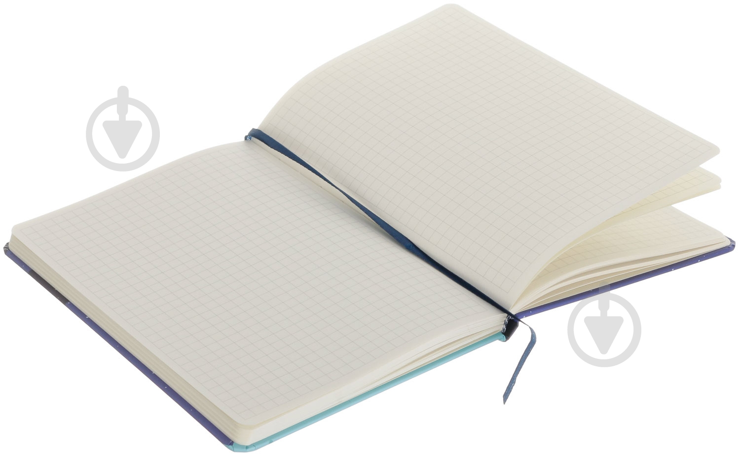 Блокнот Happy space 1 - фото 4 Блокнот Happy space 1 - фото 4