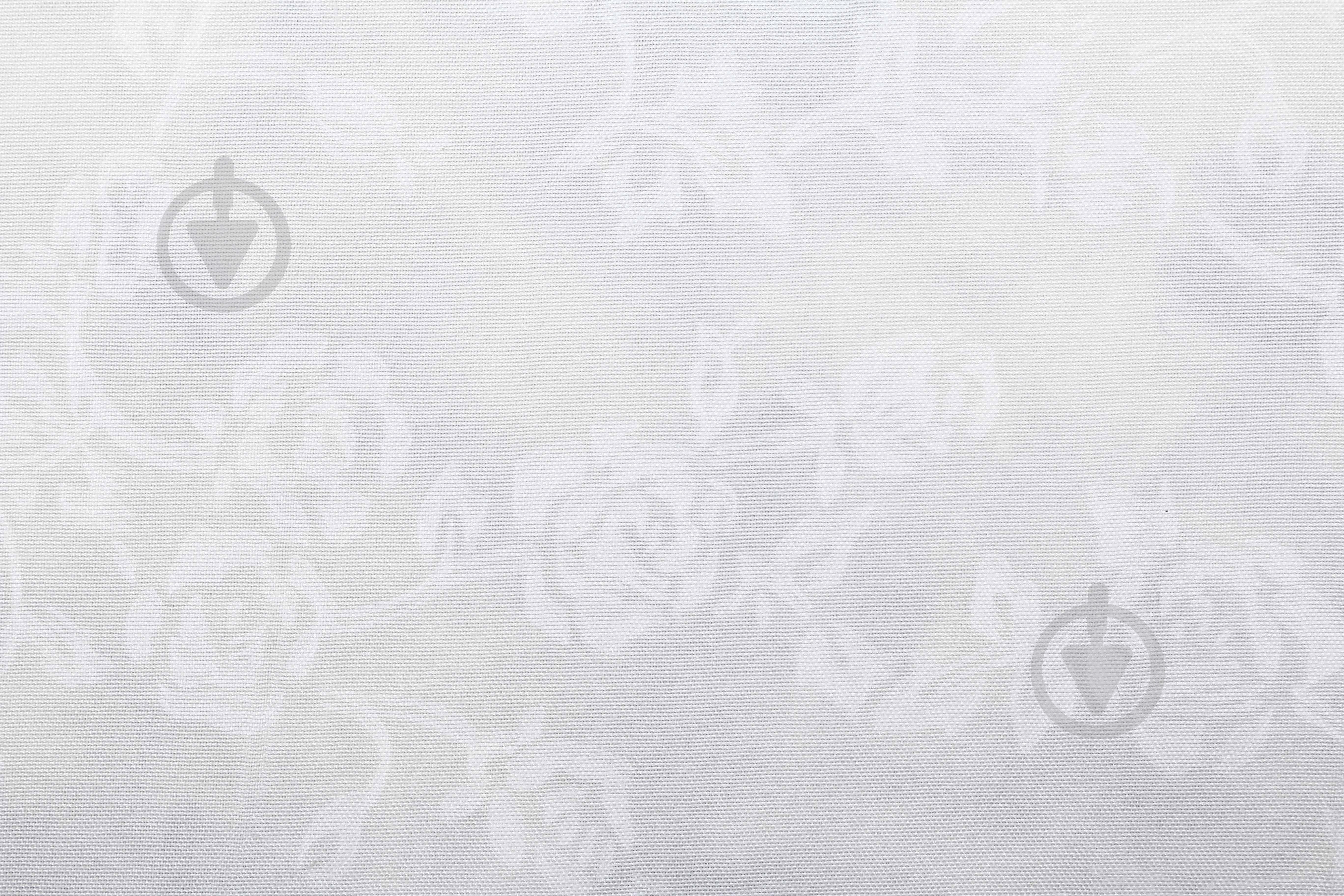 Подушка Flower Cataleya 50x70 см белый - фото 4
