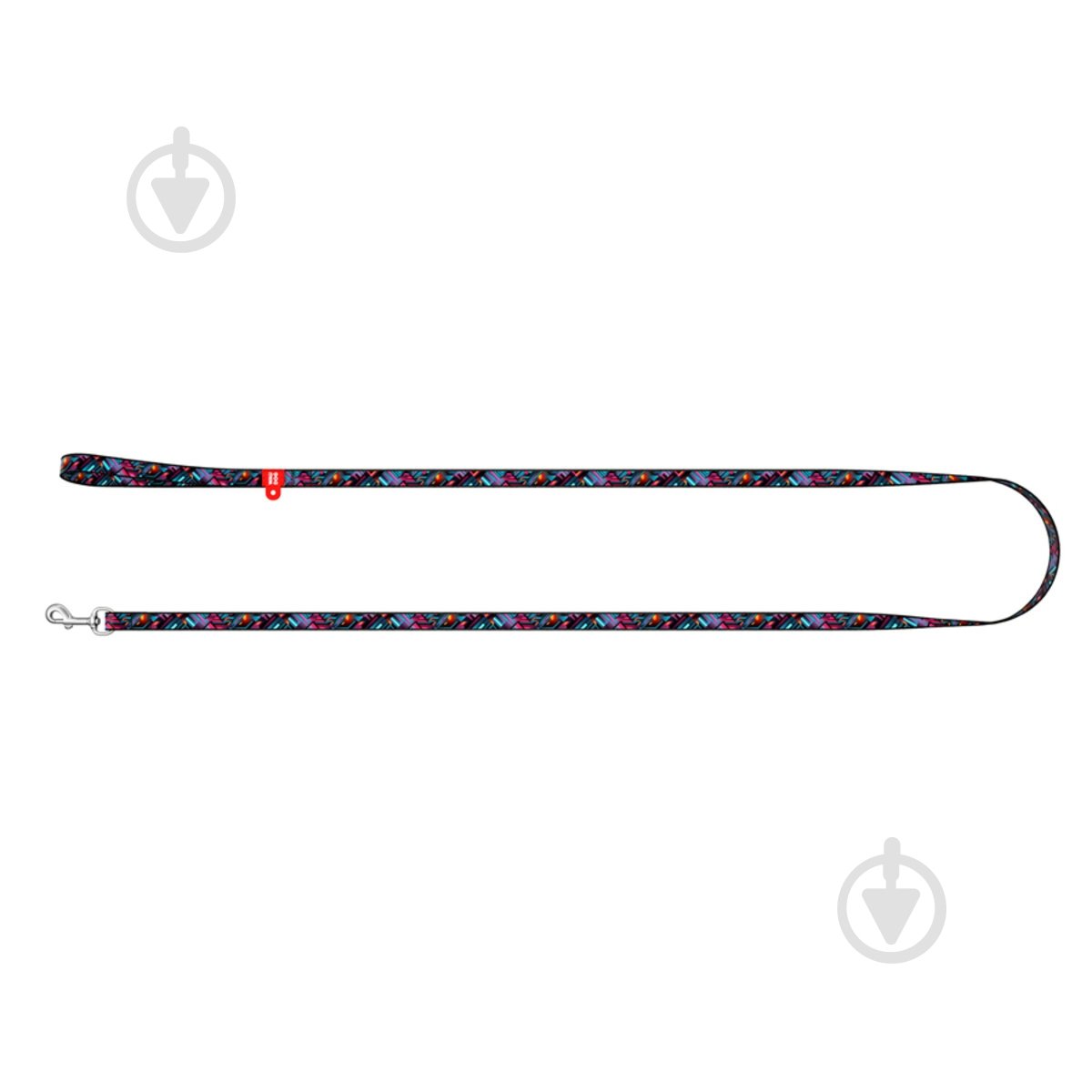 Поводок Waudog Nylon рисунок "Бесконечные миры" XS Ш10 мм Д122 см - фото 2 Поводок Waudog Nylon рисунок "Бесконечные миры" XS Ш10 мм Д122 см - фото 2