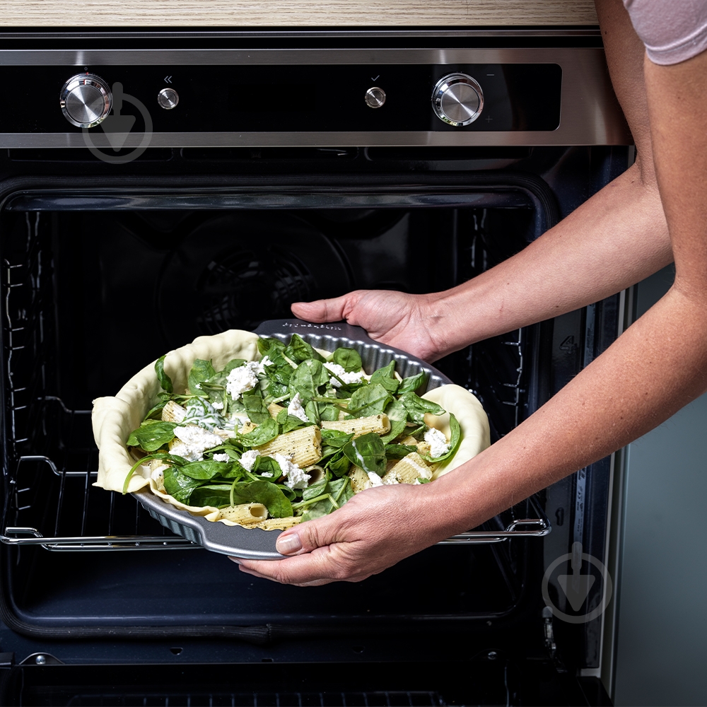 Форма для випічки KitchenAid Bakeware 28 см (CC003301-001) - фото 4