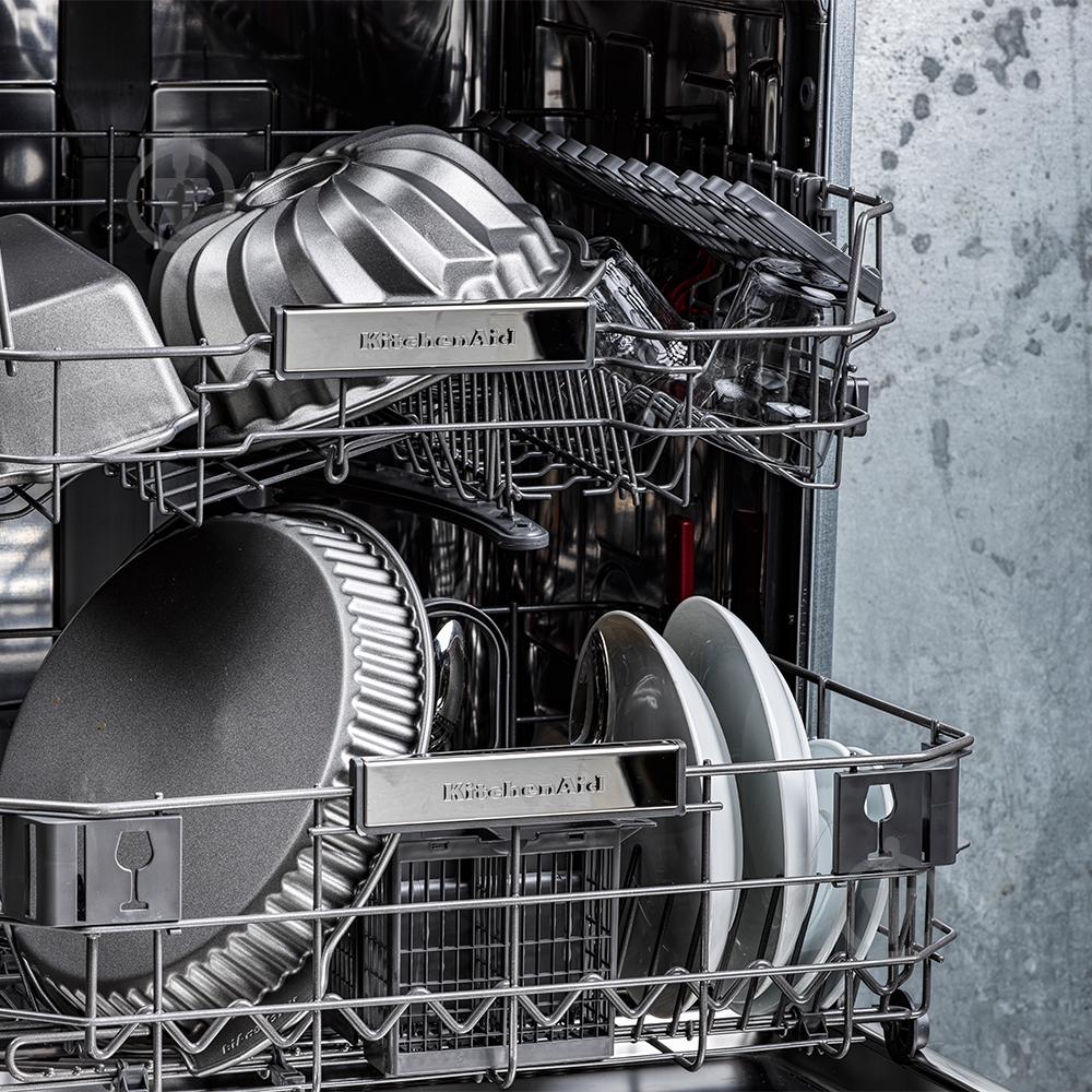 Форма для випічки KitchenAid Bakeware 28 см (CC003301-001) - фото 8