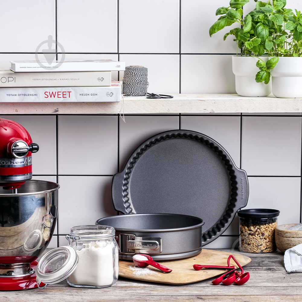 Форма для випічки KitchenAid Bakeware 28 см (CC003301-001) - фото 6