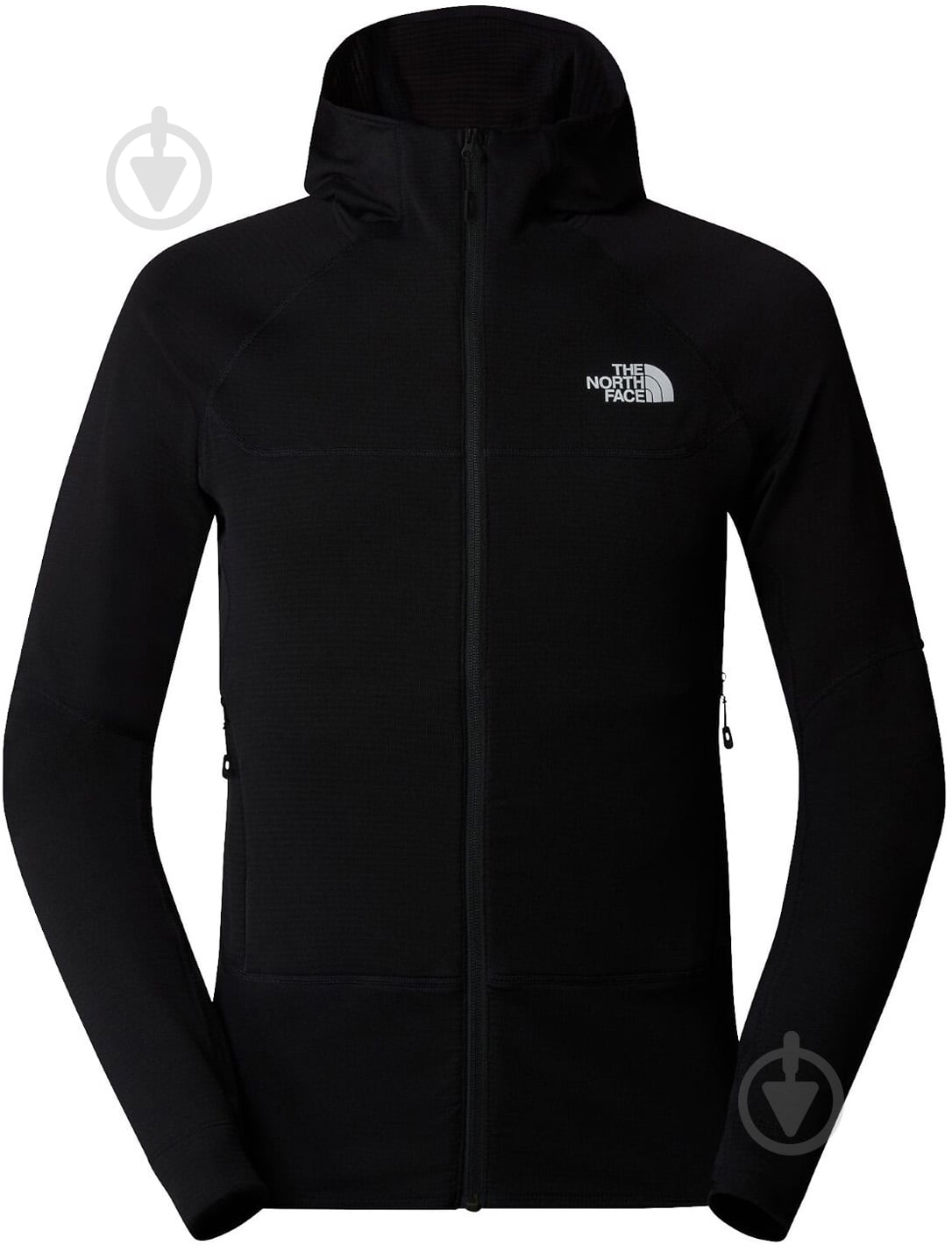 Джемпер THE NORTH FACE NF0A825E4H01 р.L чорний - фото 1