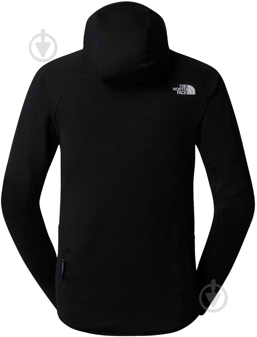 Джемпер THE NORTH FACE NF0A825E4H01 р.L чорний - фото 2