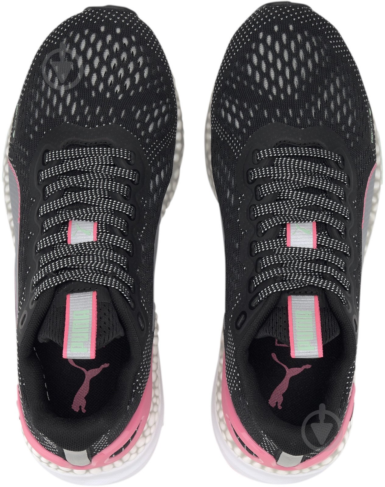 Кроссовки женские весенние Puma SPEED 600 2 Wn s 19310301 р.37 черные - фото 6