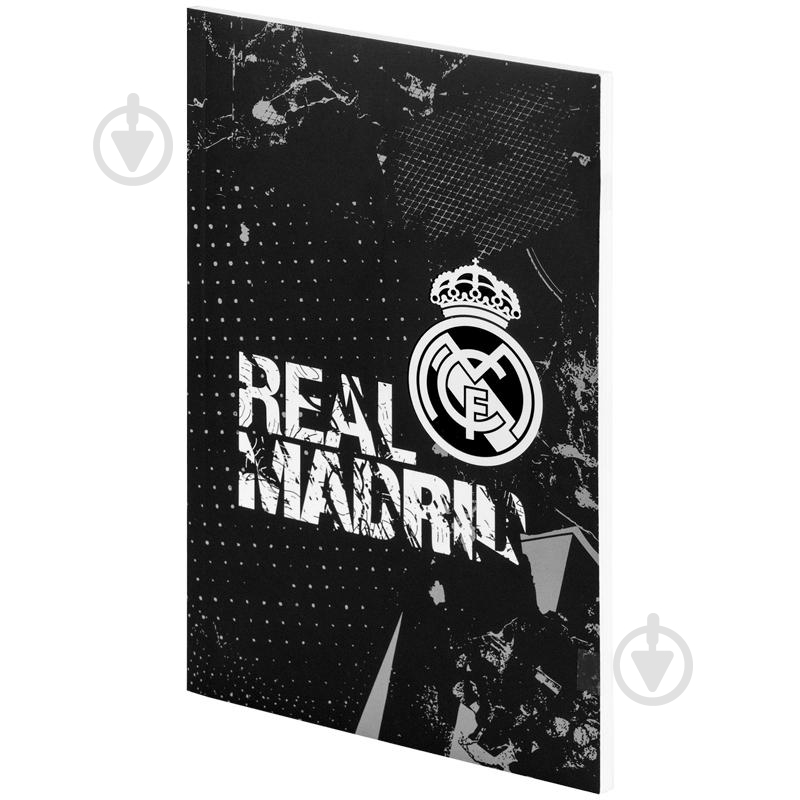 Блокнот KITE Real Madrid А5 64 лист. RL26-193-2 - фото 2 Блокнот KITE Real Madrid А5 64 лист. RL26-193-2 - фото 2